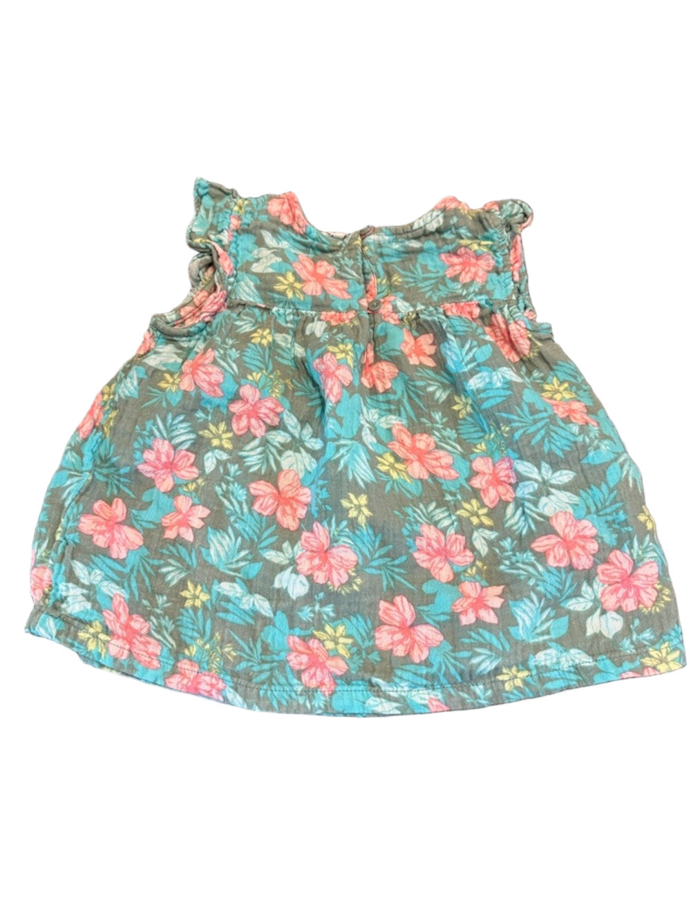 **Bundle of 6**Girls Mixed Brands of Tops and Dresses Size 2 to 4 - Picture 14 of 16
